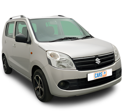 Maruti Wagon R 1.0-img